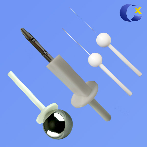 IP防護(hù)等級試具