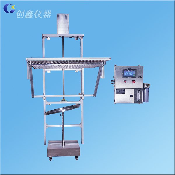 IPX12滴水試驗裝置