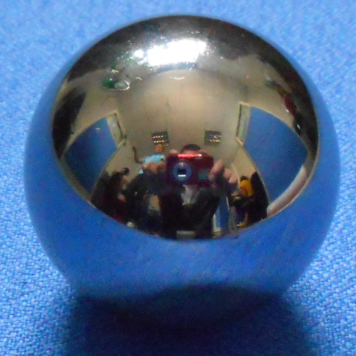 GB/T16842圖5試具1