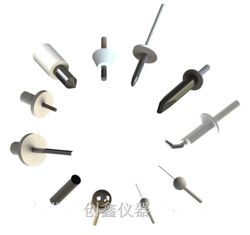 GB/T 16842-2016 外殼對人和設(shè)備的防護(hù)檢驗用試具