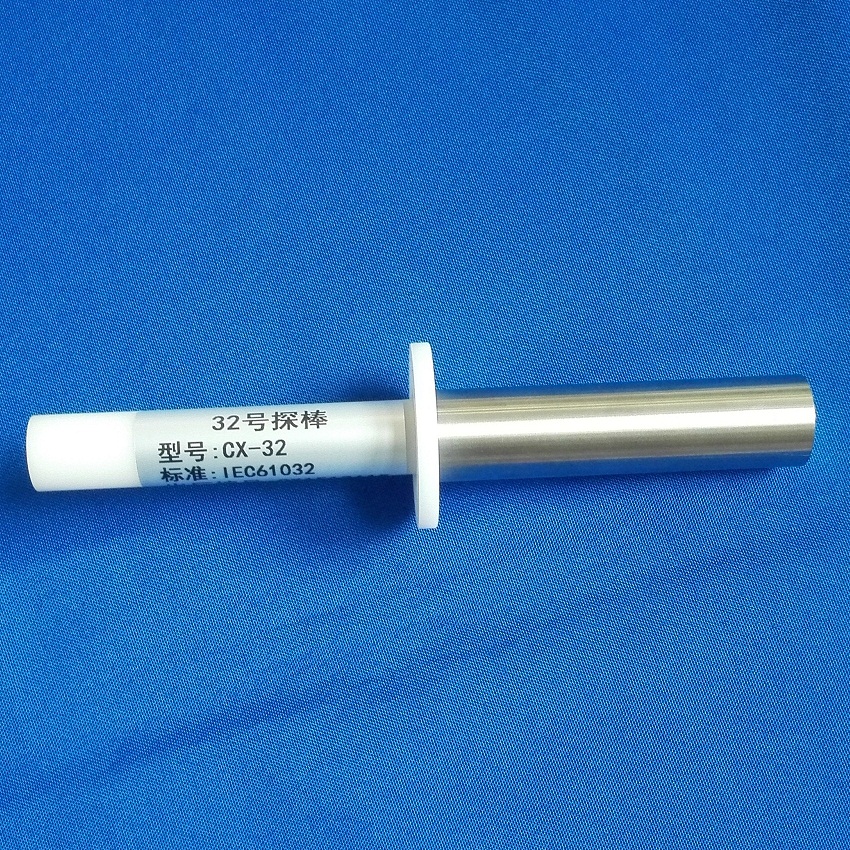 GB/T16842圖15試具32 GB/T16842圖15試具32