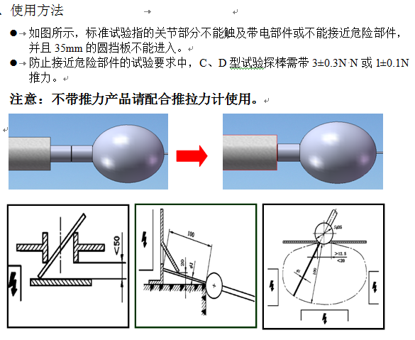 外殼防護等級IP40