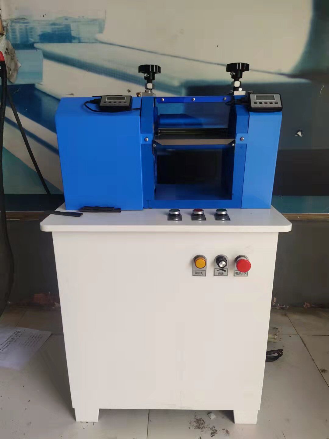 數(shù)顯電線電纜削片機(jī)