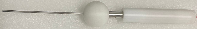 外殼IP防護(hù)試驗(yàn)探棒 外殼IP防護(hù)試驗(yàn)探棒
