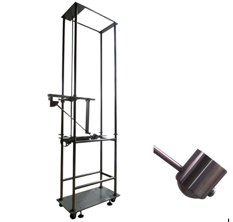 擺錘沖擊試驗(yàn)裝置