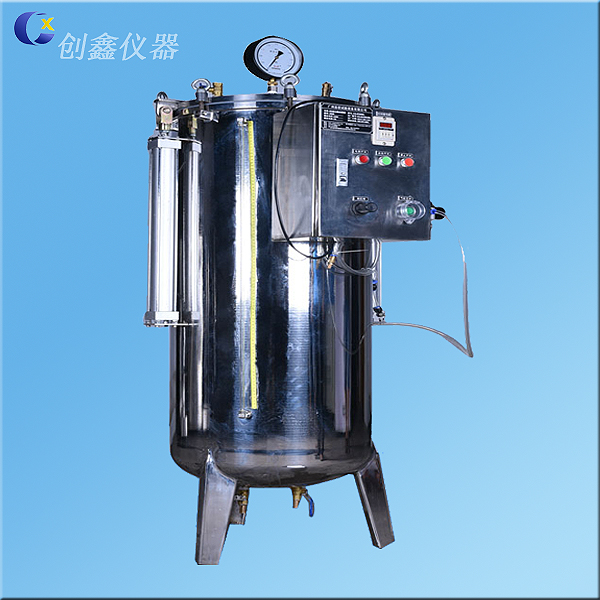 IPX8壓力浸水試驗機 IPX8壓力浸水試驗機