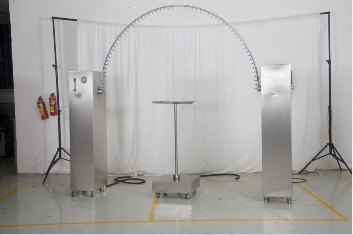 IPX34淋雨試驗(yàn)裝置