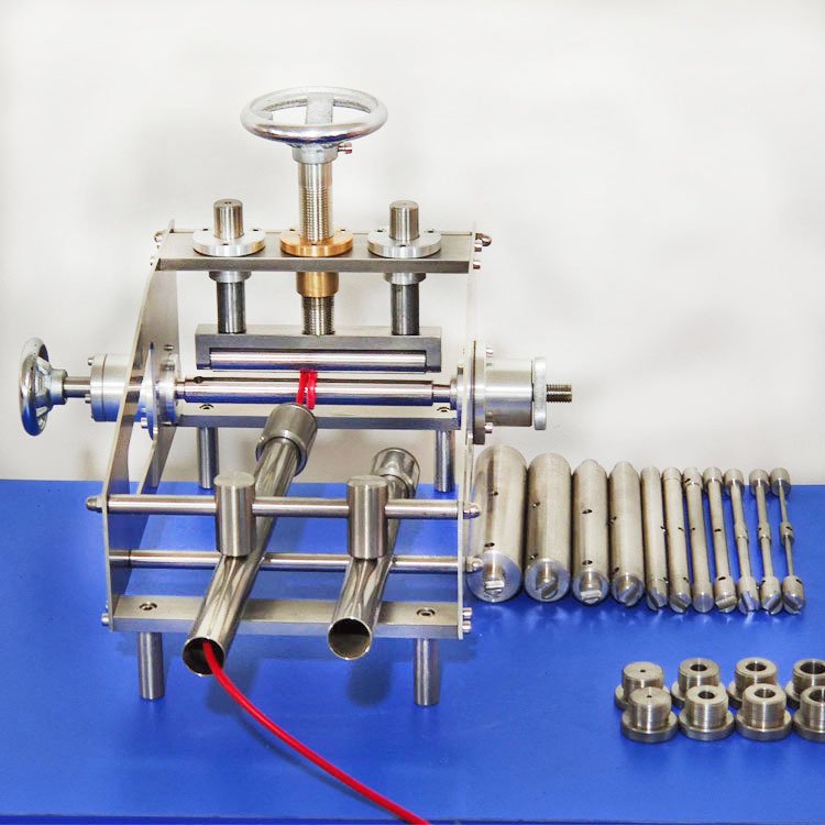 低溫卷繞試驗裝置 低溫卷繞試驗裝置