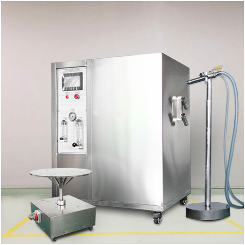 IPX56強烈噴水試驗機
