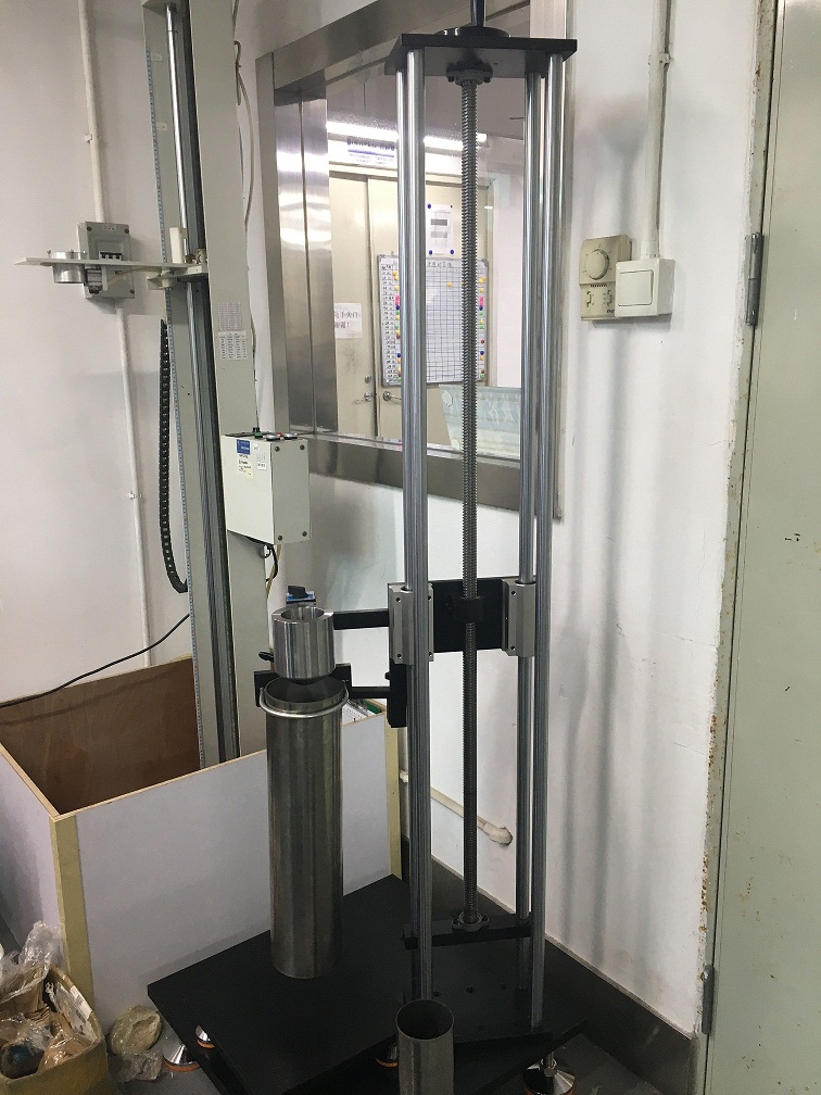 IK沖擊試驗(yàn)裝置