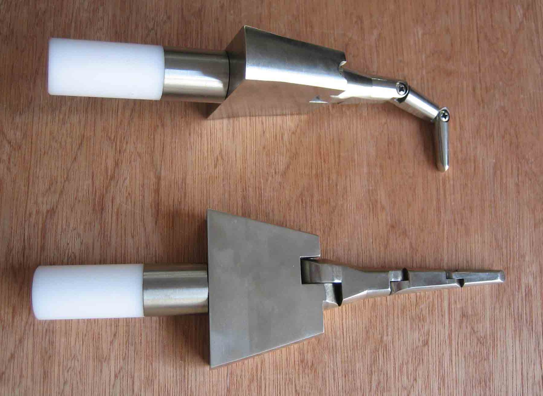 UL標(biāo)準(zhǔn)試驗(yàn)彎指 UL標(biāo)準(zhǔn)試驗(yàn)彎指