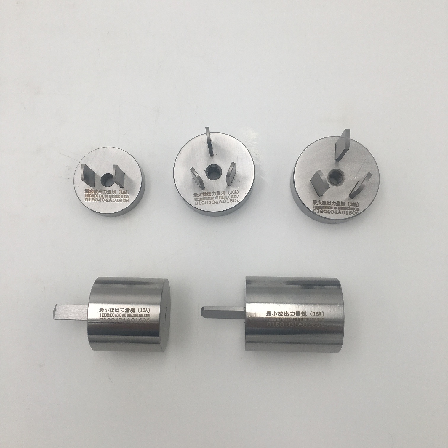 多功能拔出力試驗(yàn)量規(guī) 多功能拔出力試驗(yàn)量規(guī)