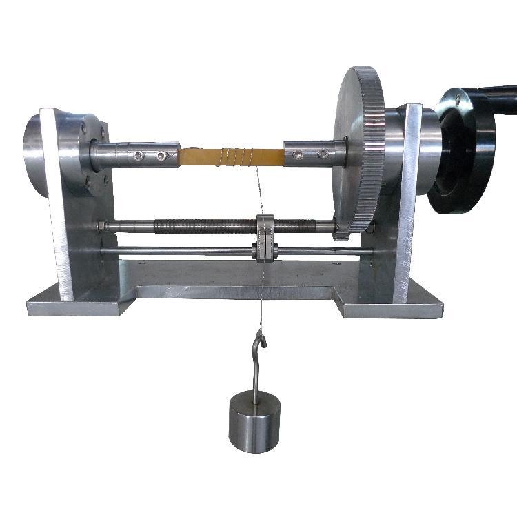 熱絲引燃試驗儀