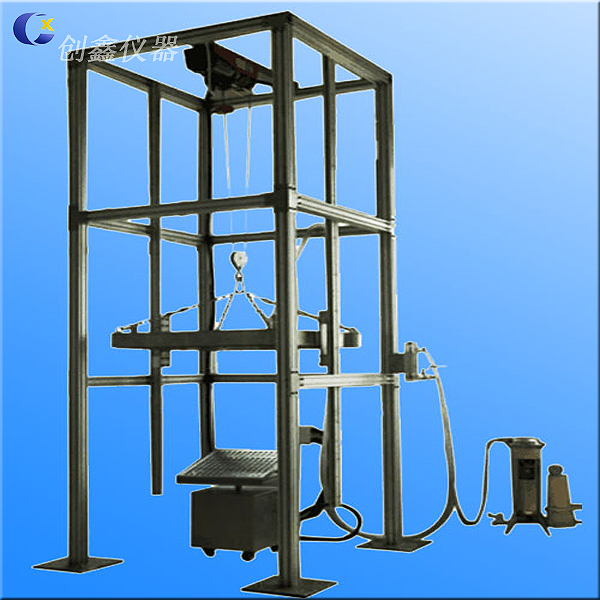 IPX12垂直滴雨試驗(yàn)機(jī) IPX12垂直滴雨試驗(yàn)機(jī)