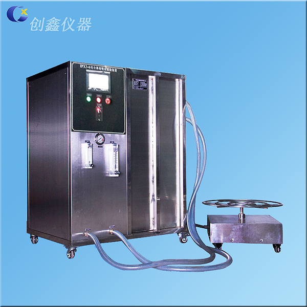 IPX56噴水試驗(yàn)機(jī) IPX56噴水試驗(yàn)機(jī)