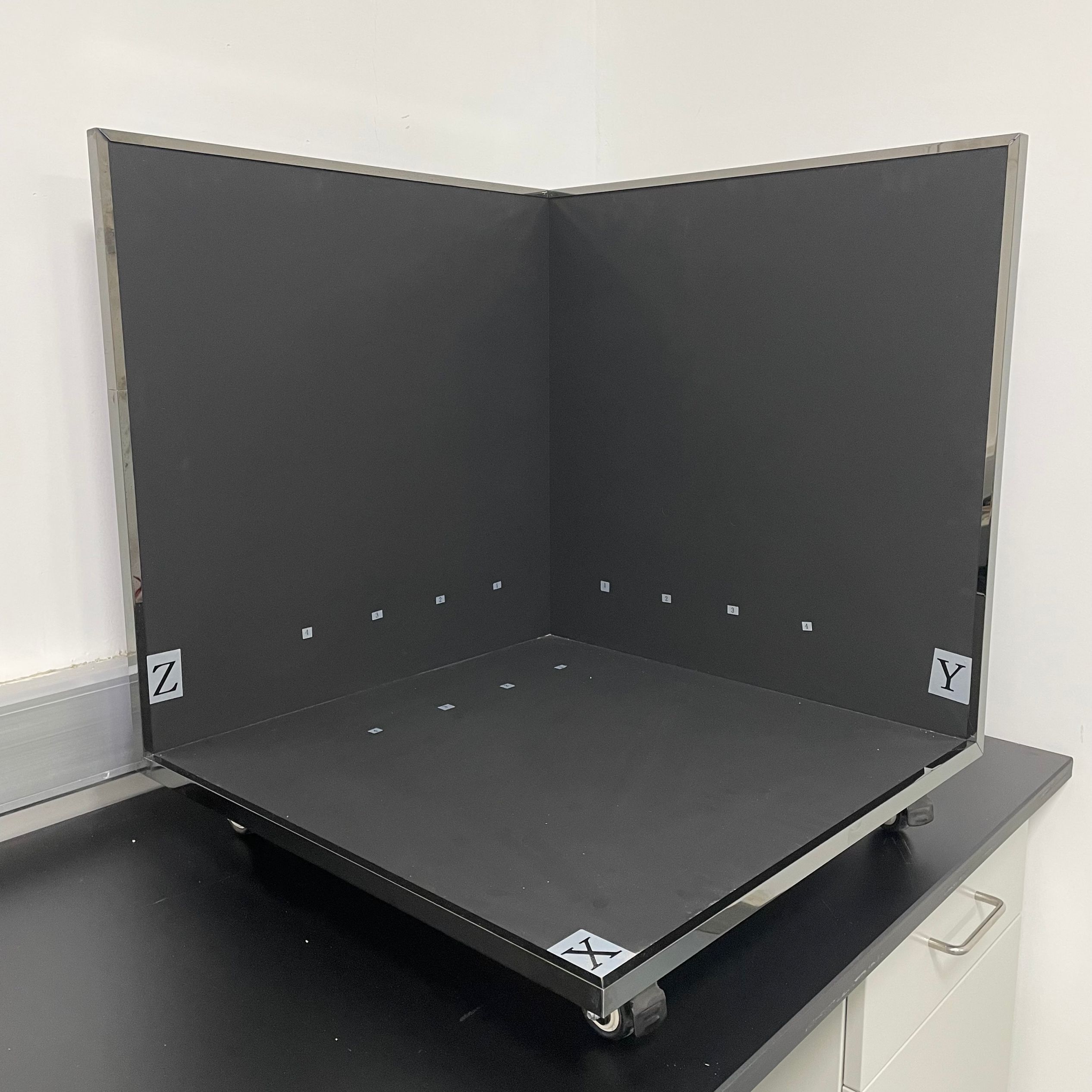 GB9706.1溫升測(cè)試角