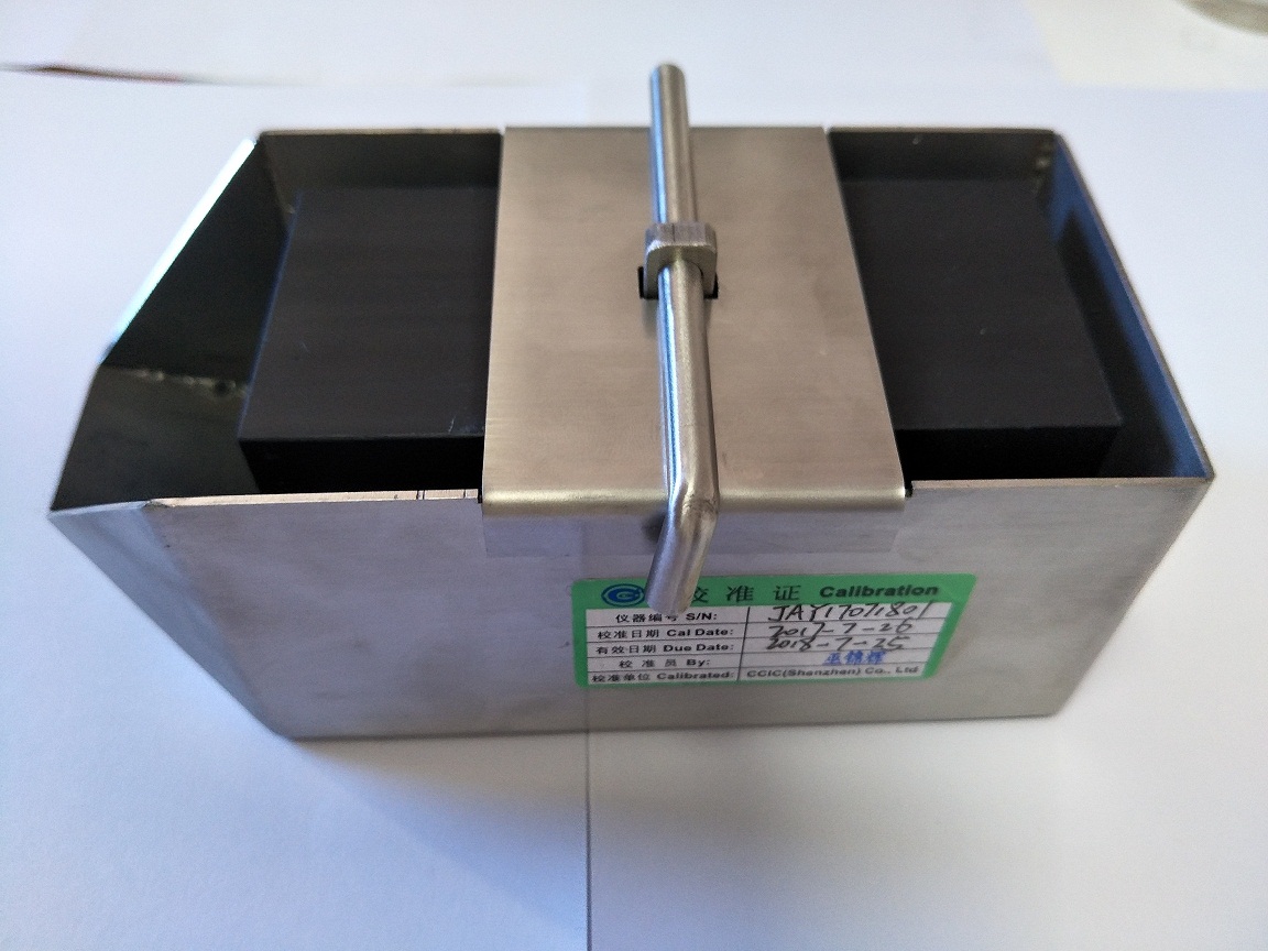 冰箱溢水試驗(yàn)裝置