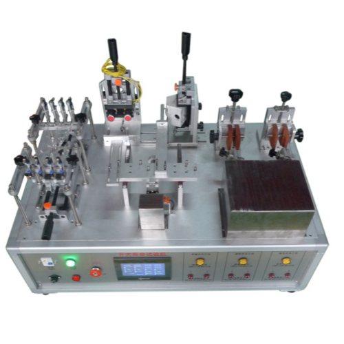 開關插座壽命試驗機