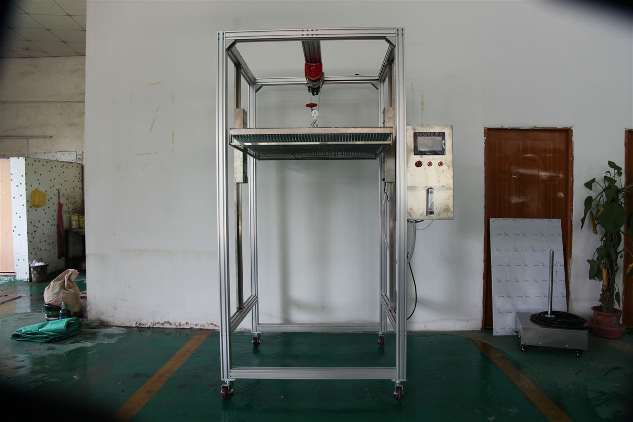 IPX12滴水試驗機(jī)