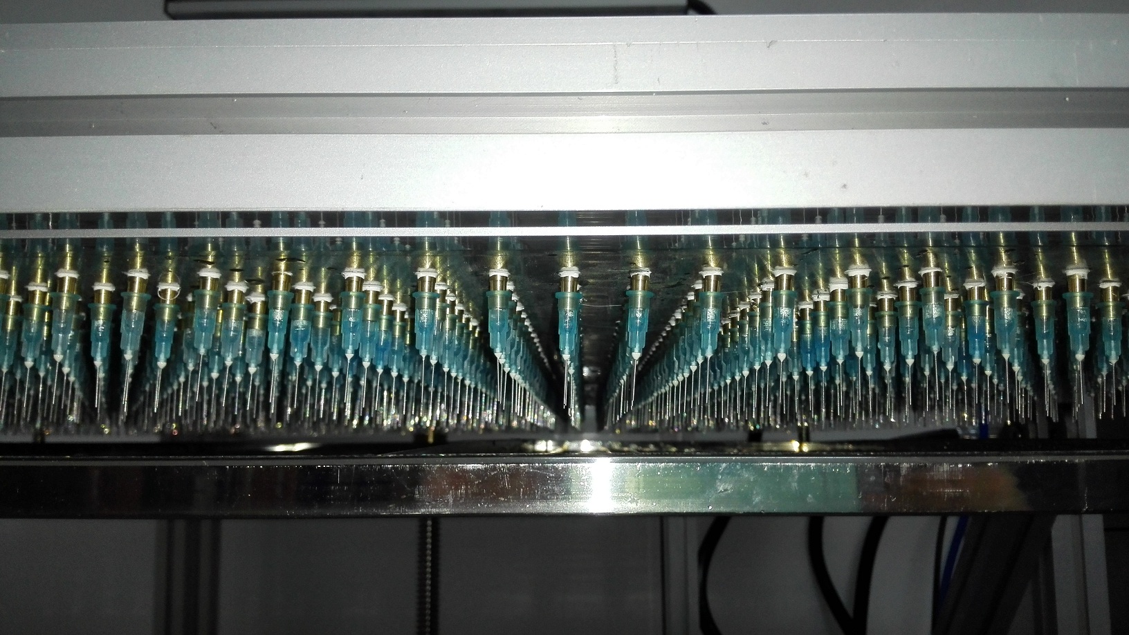 IPX12滴水試驗裝置