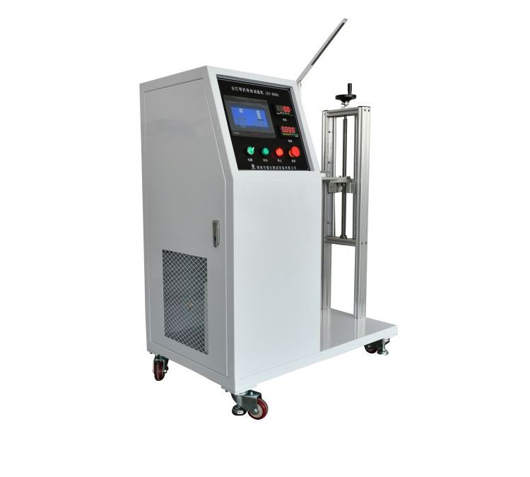 半燈具彎矩試驗(yàn)裝置