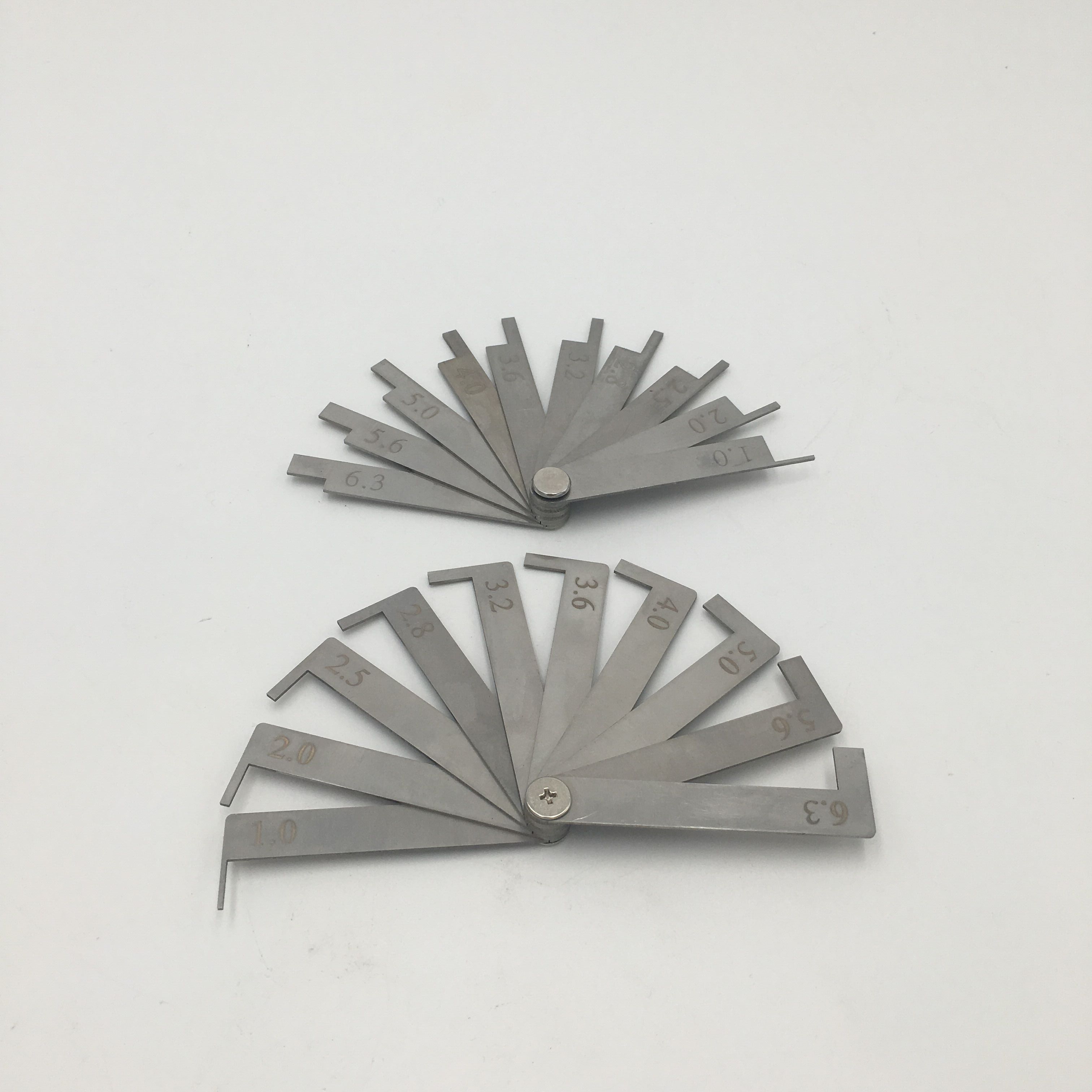 爬電距離測試卡