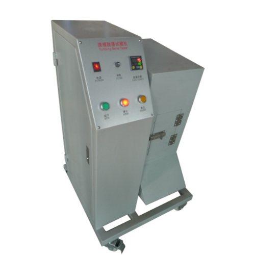 單桶滾筒跌落試驗機 單桶滾筒跌落試驗機