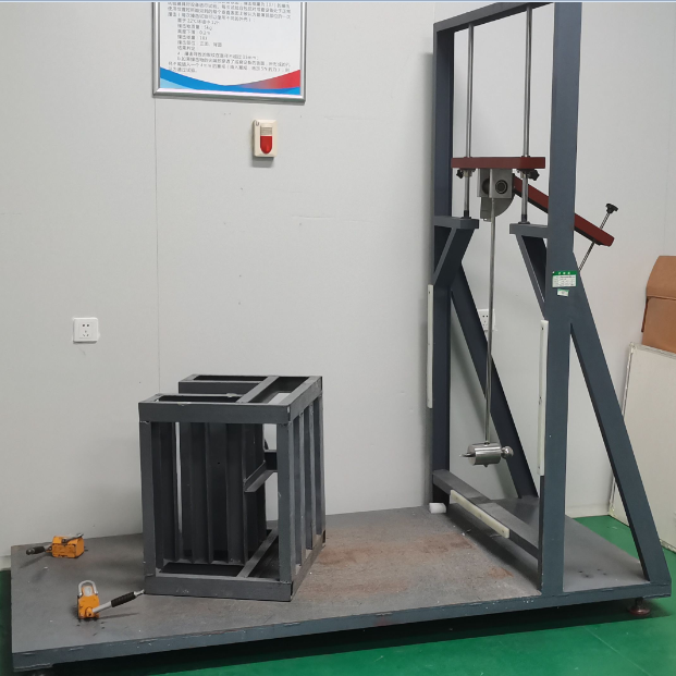 機(jī)械碰撞試驗(yàn)臺(tái) 機(jī)械碰撞試驗(yàn)臺(tái)