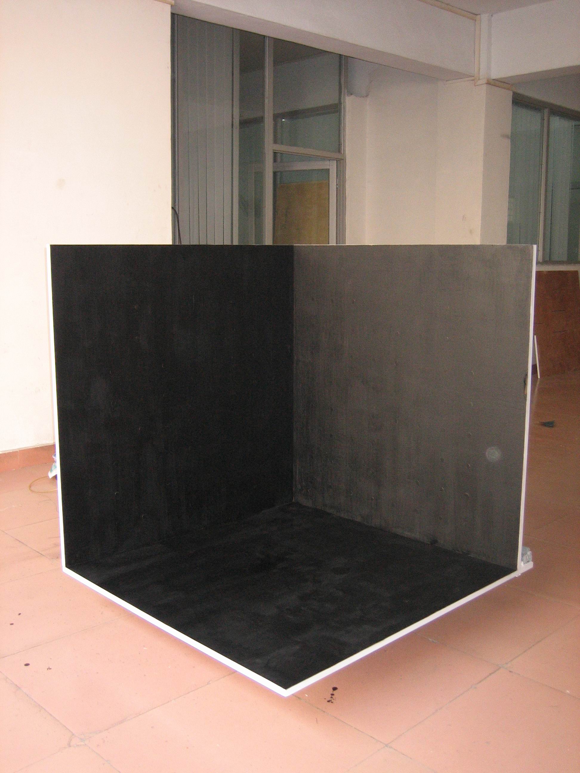 溫升測試角 溫升測試角