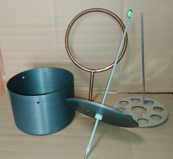 能效標準測試鍋