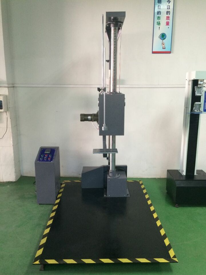 單臂跌落試驗機