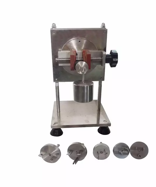 插座橫向應(yīng)力試驗裝置 插座橫向應(yīng)力試驗裝置