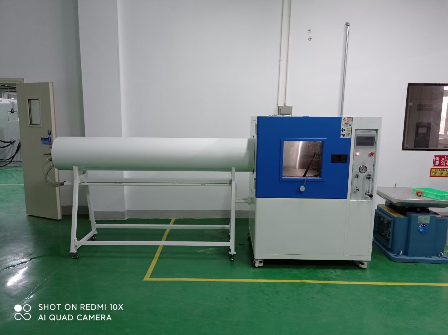 IPX56噴水試驗(yàn)箱 IPX56噴水試驗(yàn)箱