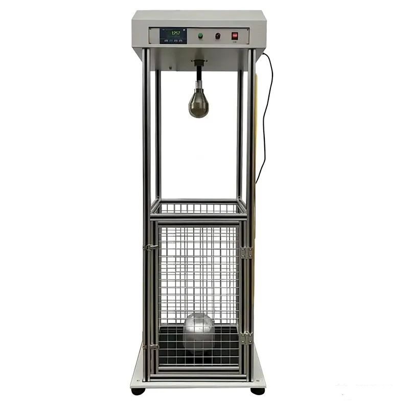 安全帽沖擊試驗(yàn)機(jī)