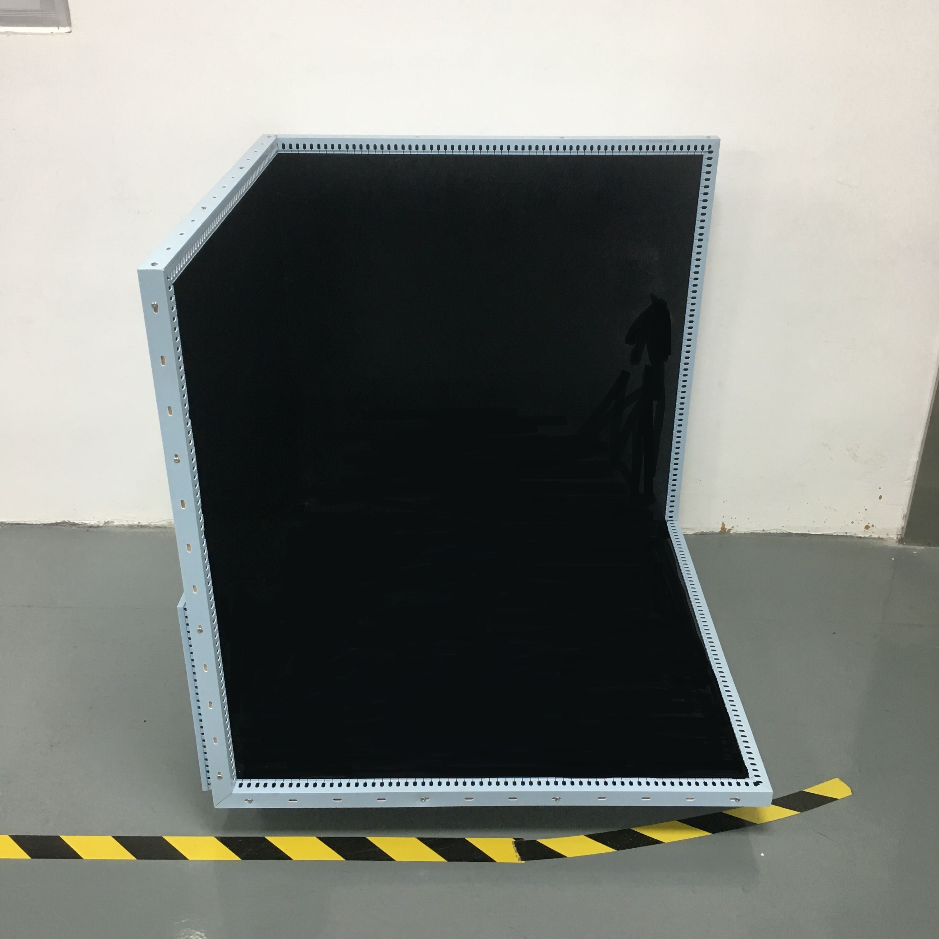 電器溫升測(cè)試角