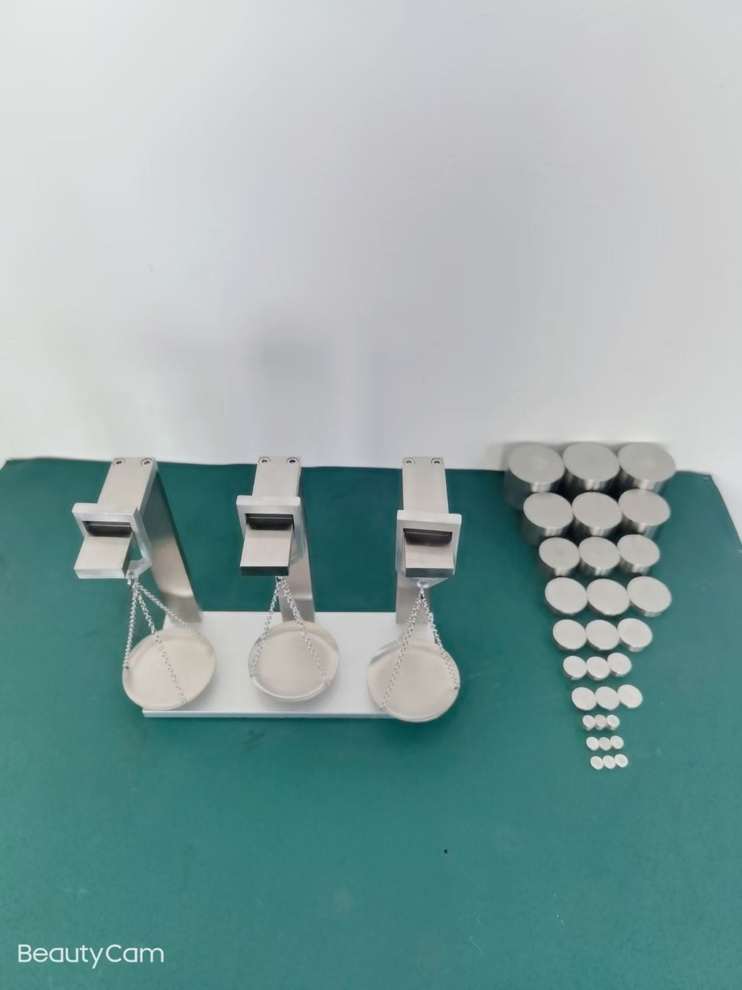 高溫壓力試驗裝置