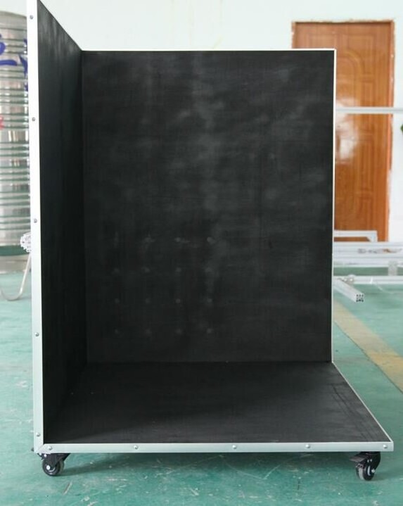 GB9706.標(biāo)準(zhǔn)溫升測試角