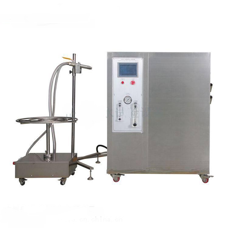 分體式IPX56噴水試驗(yàn)機(jī)