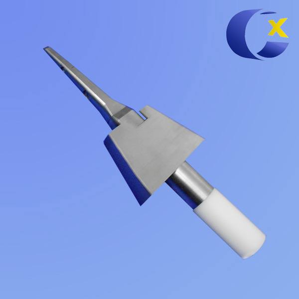 Figure V.1 標(biāo)準(zhǔn)無關(guān)節(jié)試驗(yàn)指