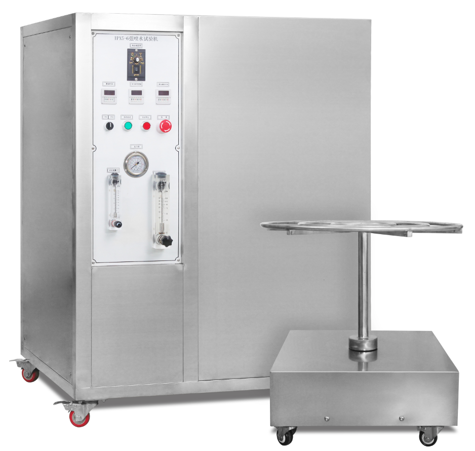 IP65噴水試驗(yàn)機(jī)