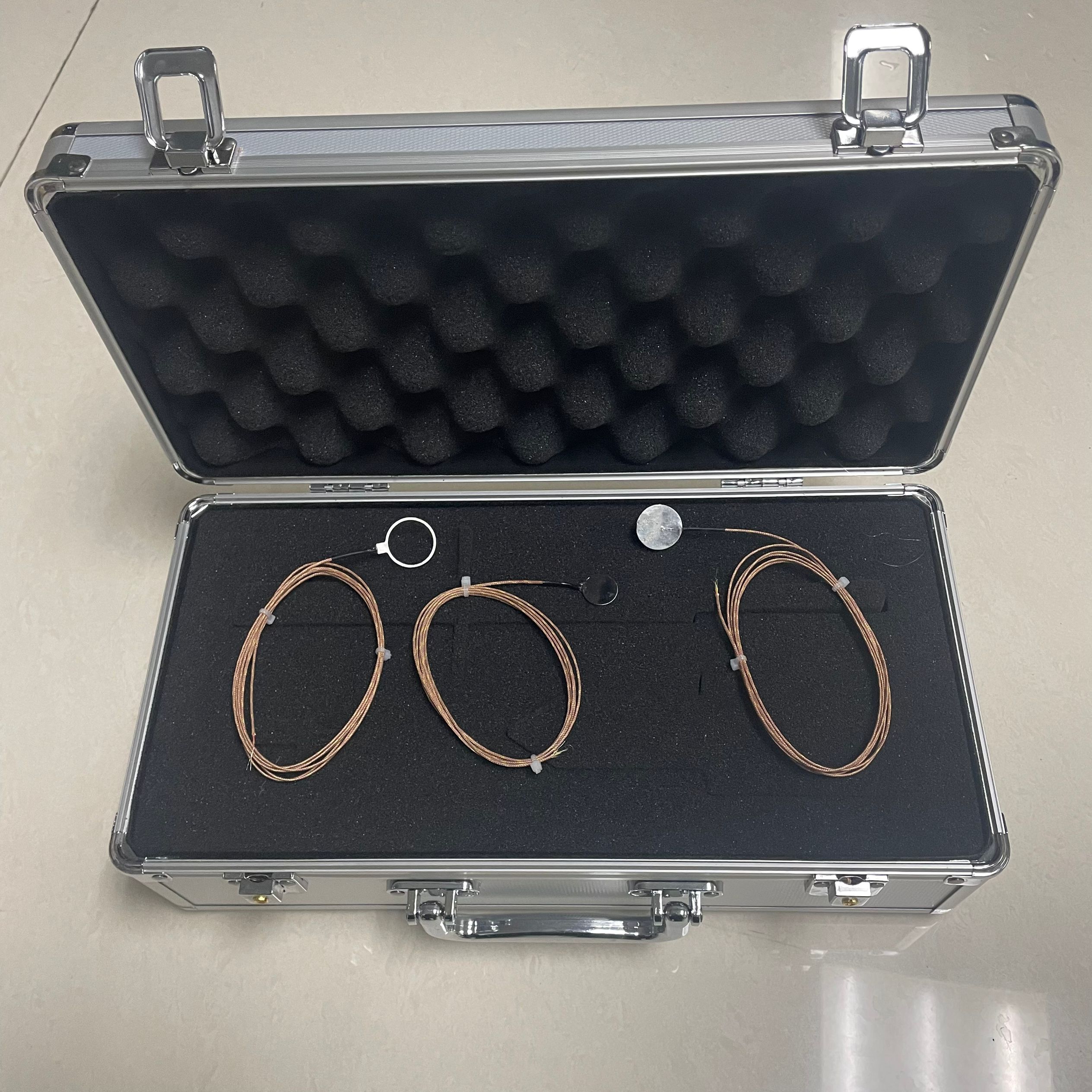 無線充電異物FOD異物溫升治具 無線充電異物FOD異物溫升治具