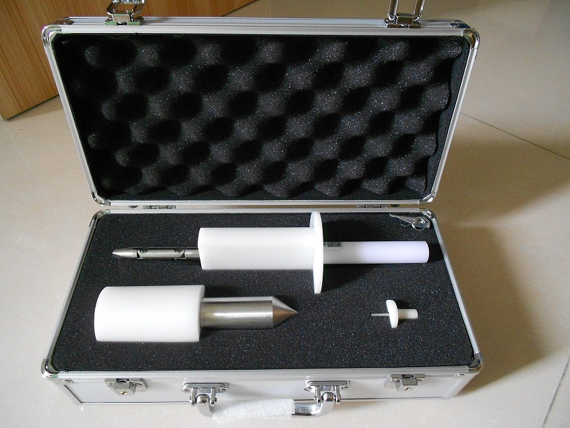 標(biāo)準(zhǔn)試驗(yàn)指、針、棒