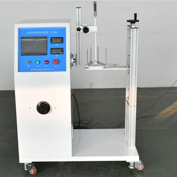 內(nèi)部布線彎曲試驗(yàn)機(jī)