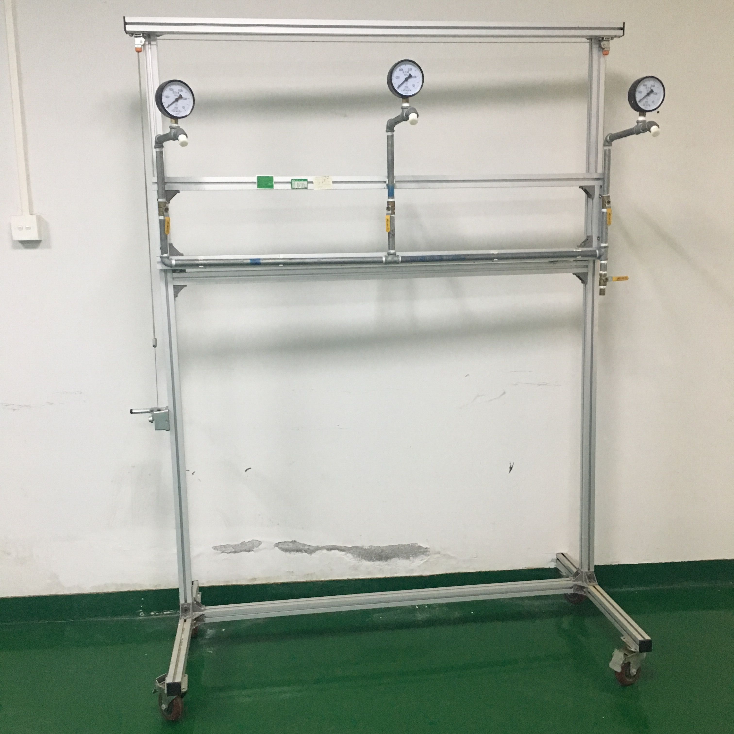 UL噴淋試驗(yàn)裝置