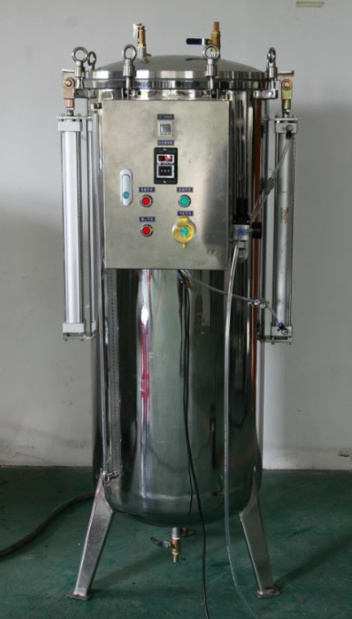 IPX8浸水試驗(yàn)機(jī)