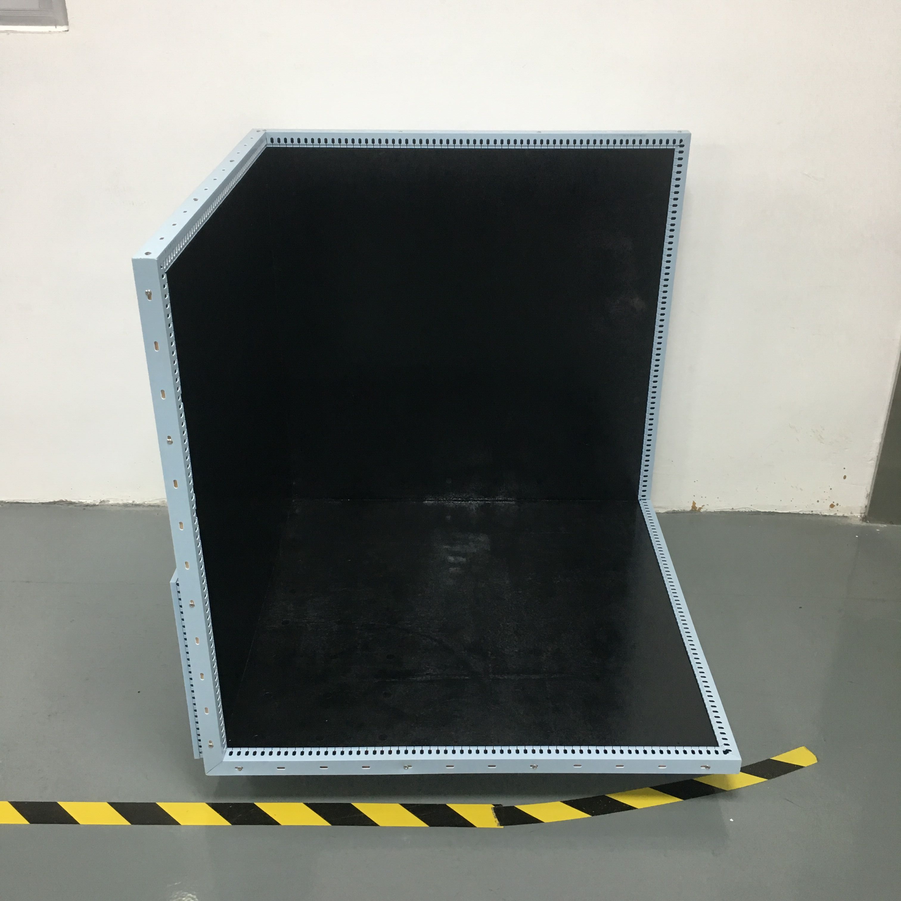 環(huán)境溫升測(cè)試角