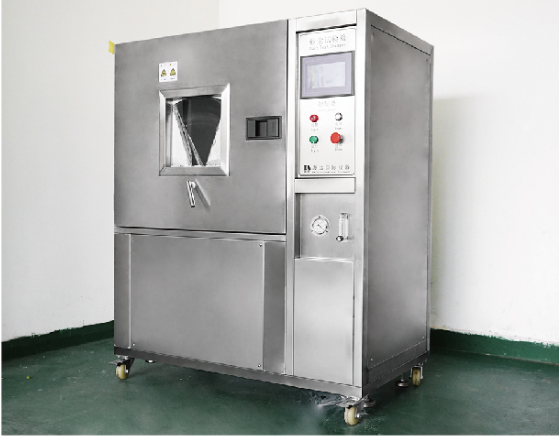 砂塵試驗(yàn)箱廠家