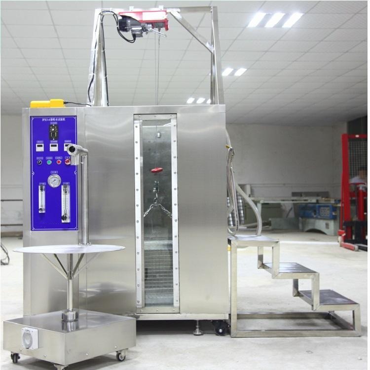 IPX7浸水試驗機