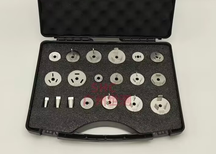 GB1002-2024標(biāo)準(zhǔn)插頭插座量規(guī)