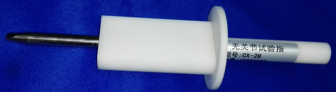 無(wú)關(guān)節(jié)試驗(yàn)指